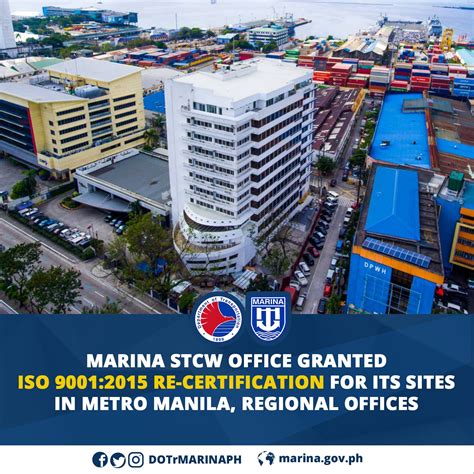 www.marina stcw.gov.ph|MARINA .